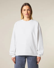 Sweater biologisch katoen om te personaliseren - 6