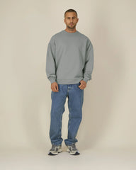 Sweater biologisch katoen om te personaliseren - 55