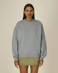 Sweater biologisch katoen om te personaliseren - 59
