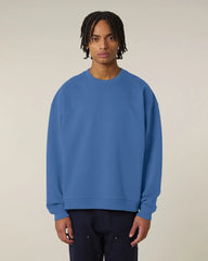 Sweater biologisch katoen om te personaliseren - 30
