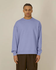 Sweater biologisch katoen om te personaliseren - 20