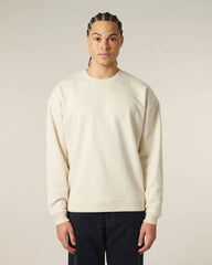 Sweater biologisch katoen om te personaliseren - 13