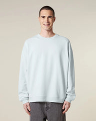 Sweater biologisch katoen om te personaliseren - 26