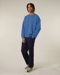 Sweater biologisch katoen om te personaliseren - 29