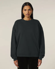 Sweater biologisch katoen om te personaliseren - 3