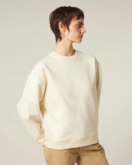 Sweater biologisch katoen om te personaliseren - 14