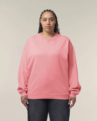 Sweater biologisch katoen om te personaliseren - 18
