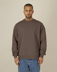 Sweater biologisch katoen om te personaliseren - 38