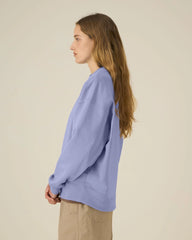 Sweater biologisch katoen om te personaliseren - 24