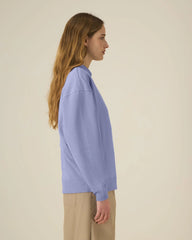 Sweater biologisch katoen om te personaliseren - 25