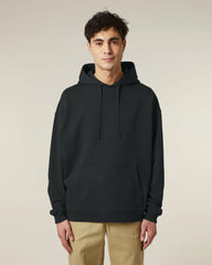 Hoodie bio-katoen Stanley/Stella om te personaliseren - 2