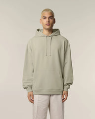 Hoodie bio-katoen Stanley/Stella om te personaliseren - 50
