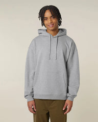 Hoodie bio-katoen Stanley/Stella om te personaliseren - 10