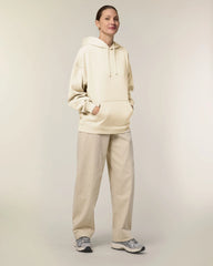 Hoodie bio-katoen Stanley/Stella om te personaliseren - 53