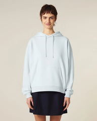 Hoodie bio-katoen Stanley/Stella om te personaliseren - 32