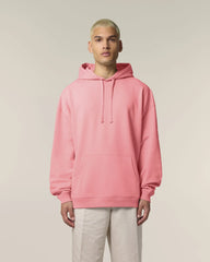 Hoodie bio-katoen Stanley/Stella om te personaliseren - 18