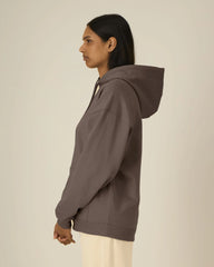 Hoodie bio-katoen Stanley/Stella om te personaliseren - 47