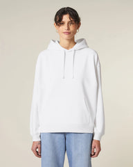Hoodie bio-katoen Stanley/Stella om te personaliseren - 6