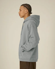 Hoodie bio-katoen Stanley/Stella om te personaliseren - 60
