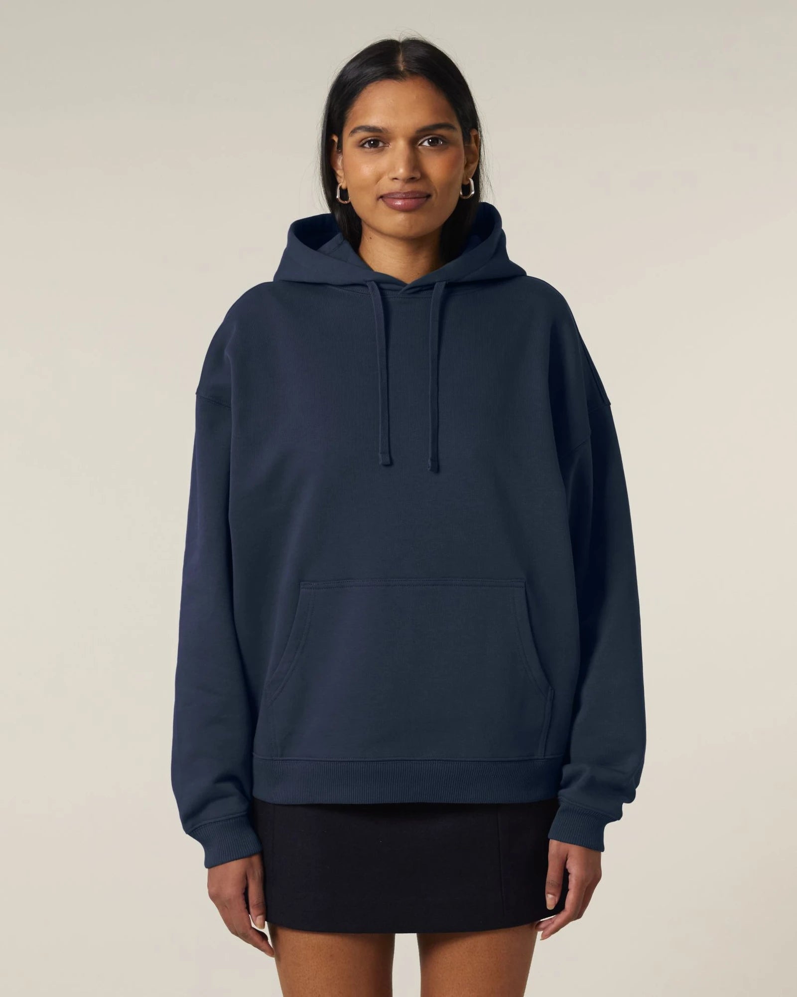 Hoodie bio-katoen Stanley/Stella om te personaliseren - 9