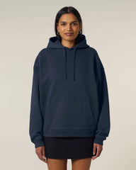 Hoodie bio-katoen Stanley/Stella om te personaliseren - 9