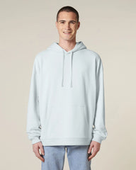 Hoodie bio-katoen Stanley/Stella om te personaliseren - 30