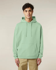 Hoodie bio-katoen Stanley/Stella om te personaliseren - 36