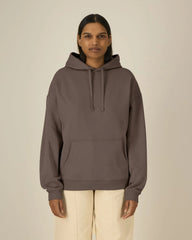 Hoodie bio-katoen Stanley/Stella om te personaliseren - 46
