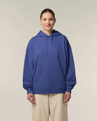 Hoodie bio-katoen Stanley/Stella om te personaliseren - 29