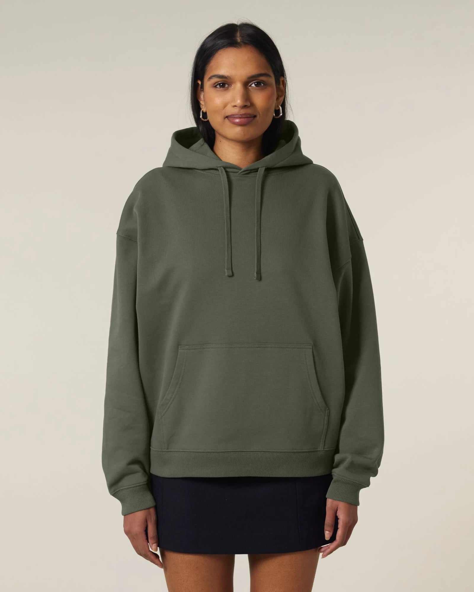 Hoodie bio-katoen Stanley/Stella om te personaliseren - 41