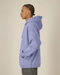 Hoodie bio-katoen Stanley/Stella om te personaliseren - 22