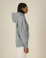 Hoodie bio-katoen Stanley/Stella om te personaliseren - 64