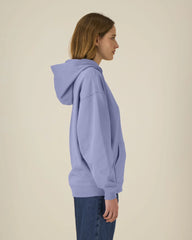 Hoodie bio-katoen Stanley/Stella om te personaliseren - 26