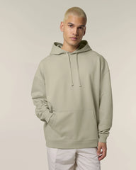 Hoodie bio-katoen Stanley/Stella om te personaliseren - 49