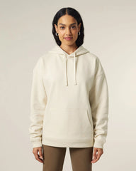 Hoodie bio-katoen Stanley/Stella om te personaliseren - 16