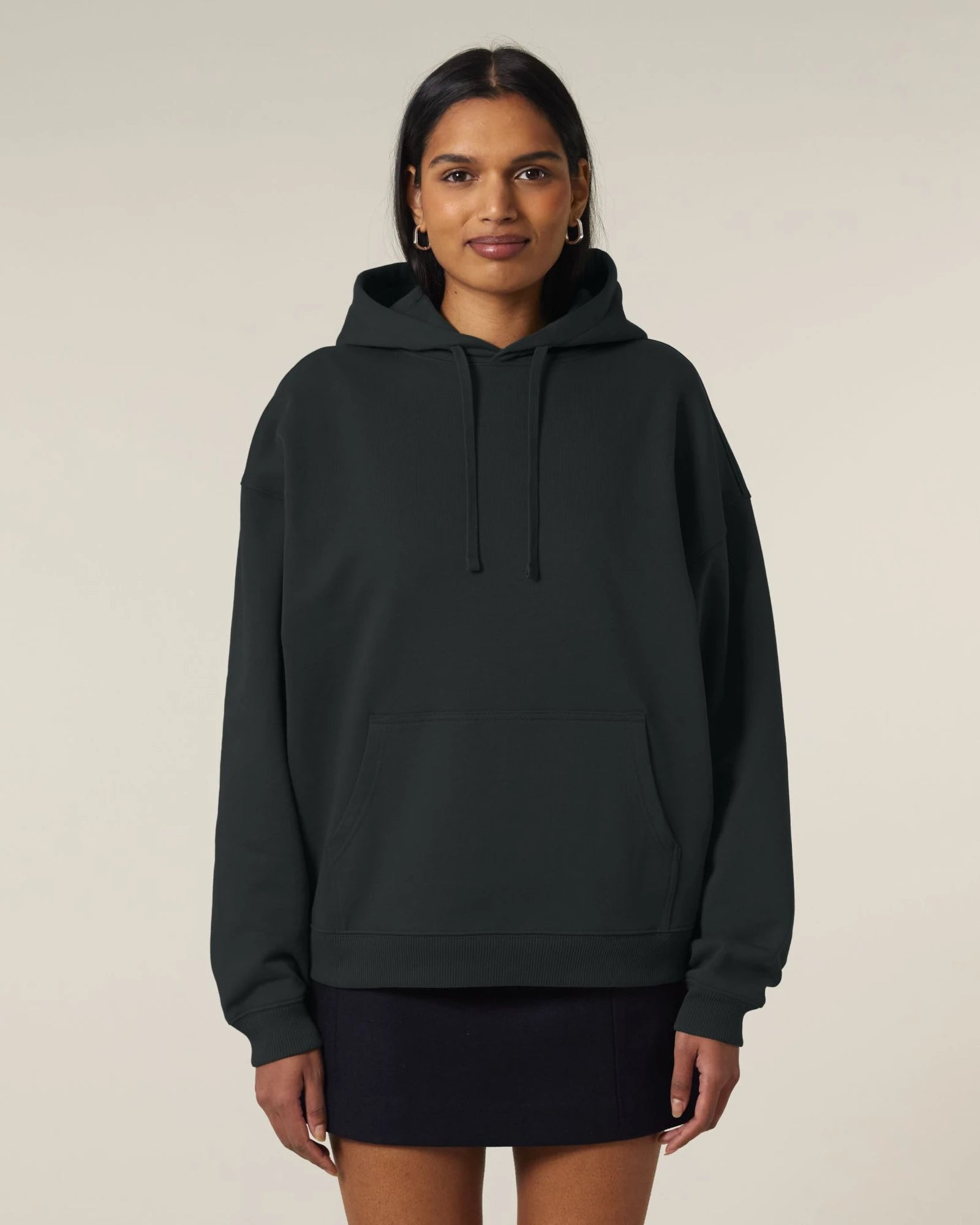 Hoodie bio-katoen Stanley/Stella om te personaliseren - 3