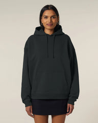 Hoodie bio-katoen Stanley/Stella om te personaliseren - 3