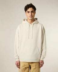 Hoodie bio-katoen Stanley/Stella om te personaliseren - 14