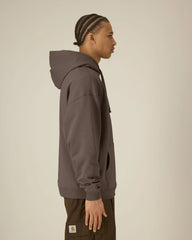 Hoodie bio-katoen Stanley/Stella om te personaliseren - 44