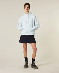 Hoodie bio-katoen Stanley/Stella om te personaliseren - 31