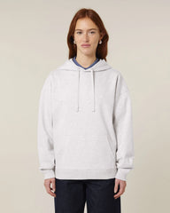 Hoodie bio-katoen Stanley/Stella om te personaliseren - 57