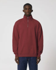 Sweater biologisch katoen om te personaliseren - 11