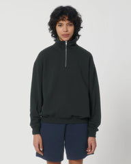 Sweater biologisch katoen om te personaliseren - 3
