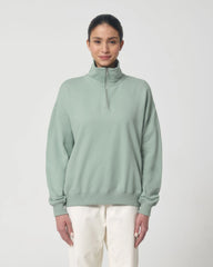 Sweater biologisch katoen om te personaliseren - 16
