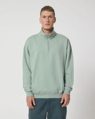 Sweater biologisch katoen om te personaliseren - 15