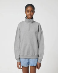 Sweater biologisch katoen om te personaliseren - 9