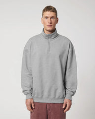 Sweater biologisch katoen om te personaliseren - 7