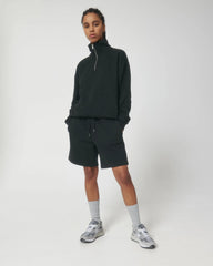 Sweater biologisch katoen om te personaliseren - 2
