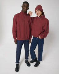 Sweater biologisch katoen om te personaliseren - 10