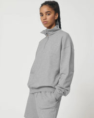 Sweater biologisch katoen om te personaliseren - 8